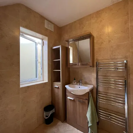 The Walkinstown Prázdninový dům Dublin