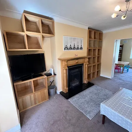 بيت للعطل The Walkinstown دبلن