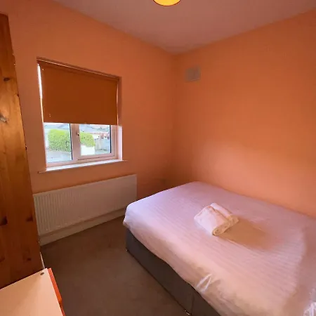 The Walkinstown Ferienhaus *
