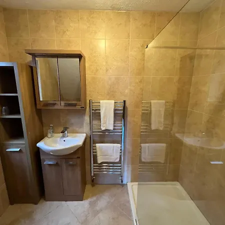 The Walkinstown Prázdninový dům *