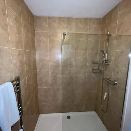 بيت للعطل The Walkinstown دبلن