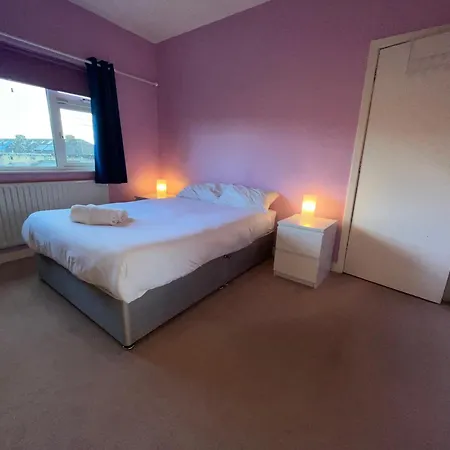 The Walkinstown دبلن