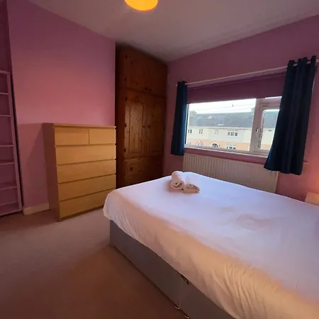 The Walkinstown * Dublin