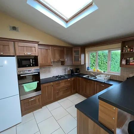 The Walkinstown Holiday home