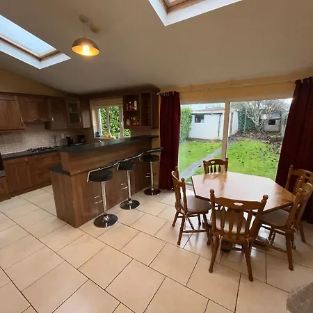 Holiday home The Walkinstown
