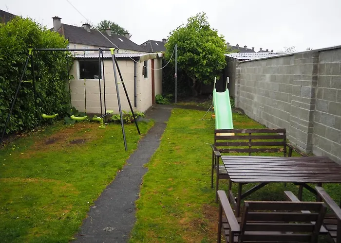 Σπίτι διακοπών The Walkinstown *