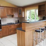 Hébergement de vacances The Walkinstown *