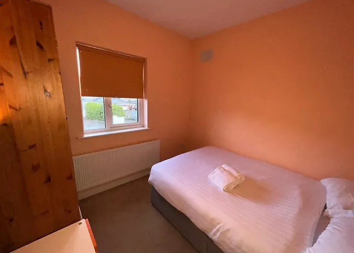 The Walkinstown Feriehus *